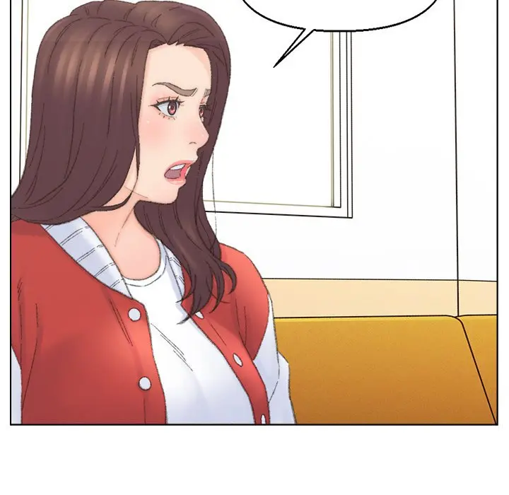 Old Friend Manhwa Chapter 41 - Page 25