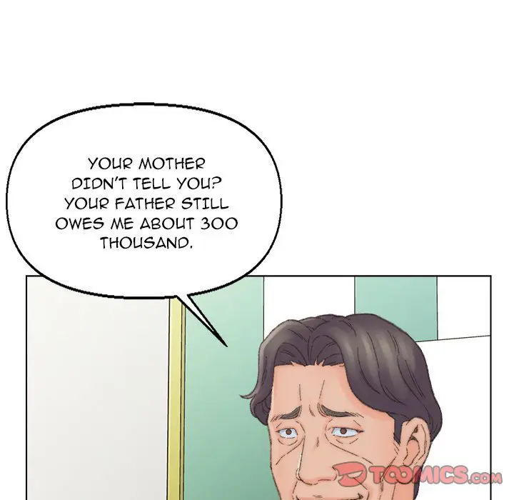 Old Friend Manhwa Chapter 41 - Page 26