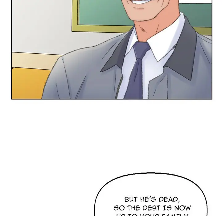Old Friend Manhwa Chapter 41 - Page 27