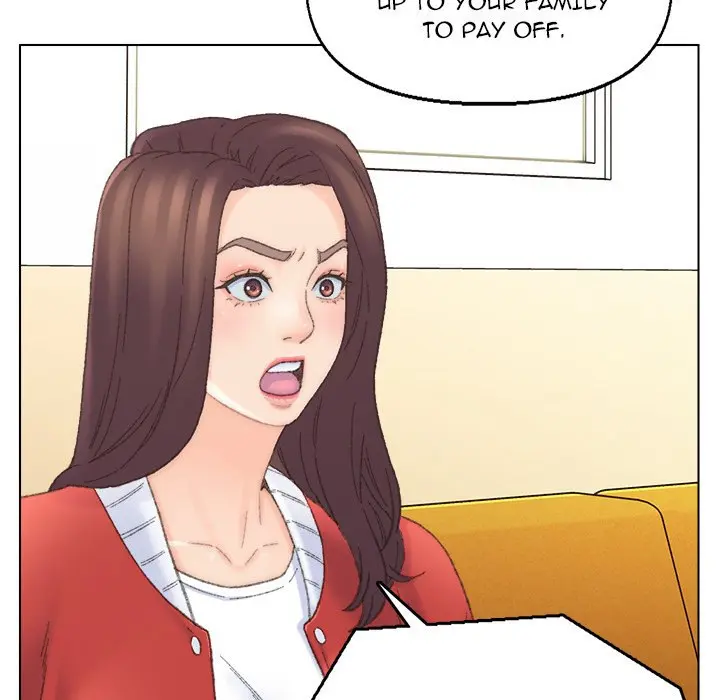 Old Friend Manhwa Chapter 41 - Page 28