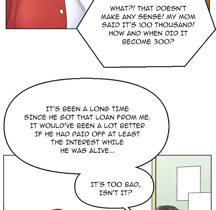 Old Friend Manhwa Chapter 41 - Page 29