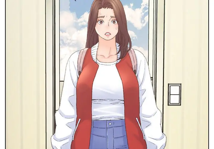 Old Friend Manhwa Chapter 41 - Page 3