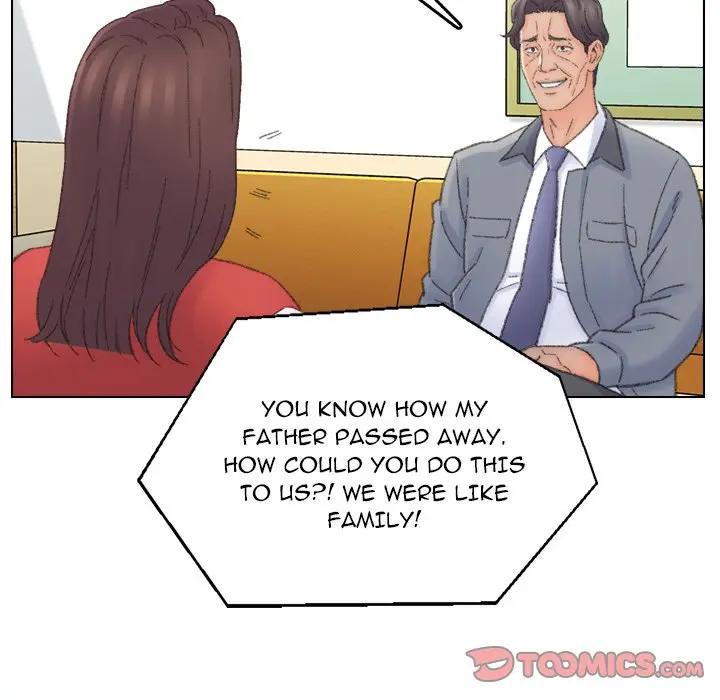 Old Friend Manhwa Chapter 41 - Page 30
