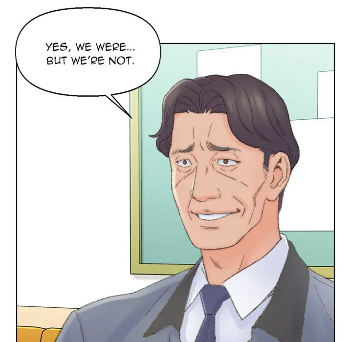 Old Friend Manhwa Chapter 41 - Page 31