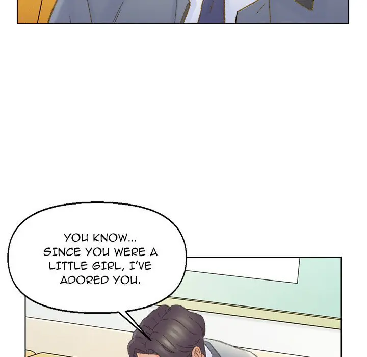 Old Friend Manhwa Chapter 41 - Page 32