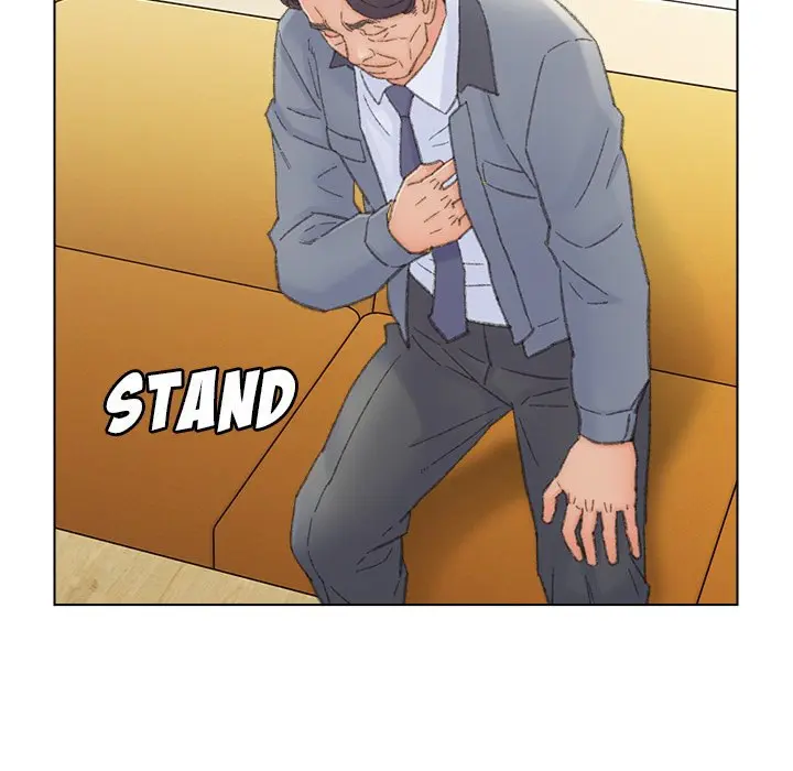 Old Friend Manhwa Chapter 41 - Page 33