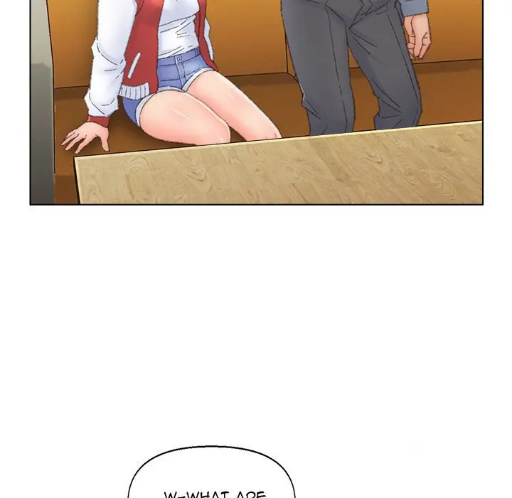 Old Friend Manhwa Chapter 41 - Page 35