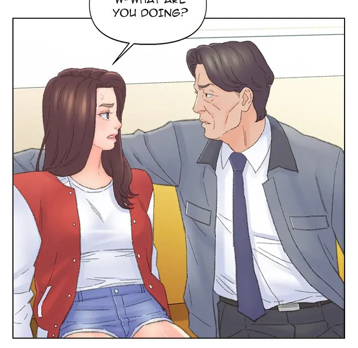 Old Friend Manhwa Chapter 41 - Page 36