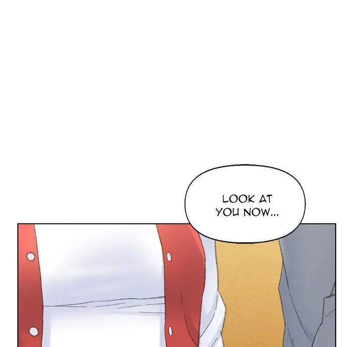 Old Friend Manhwa Chapter 41 - Page 37