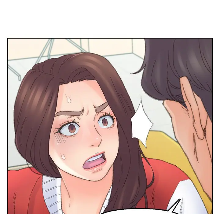 Old Friend Manhwa Chapter 41 - Page 39