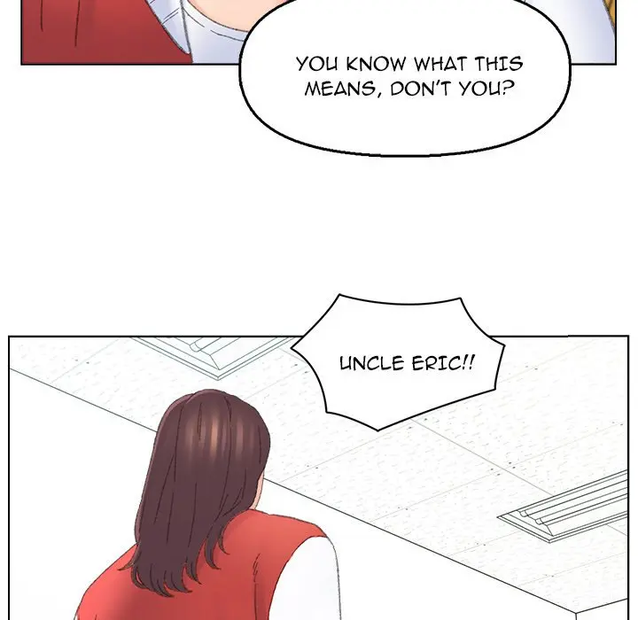 Old Friend Manhwa Chapter 41 - Page 40