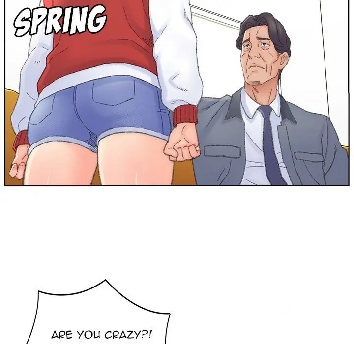 Old Friend Manhwa Chapter 41 - Page 41