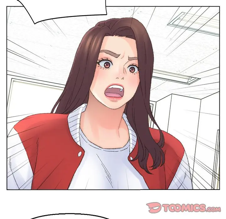Old Friend Manhwa Chapter 41 - Page 42