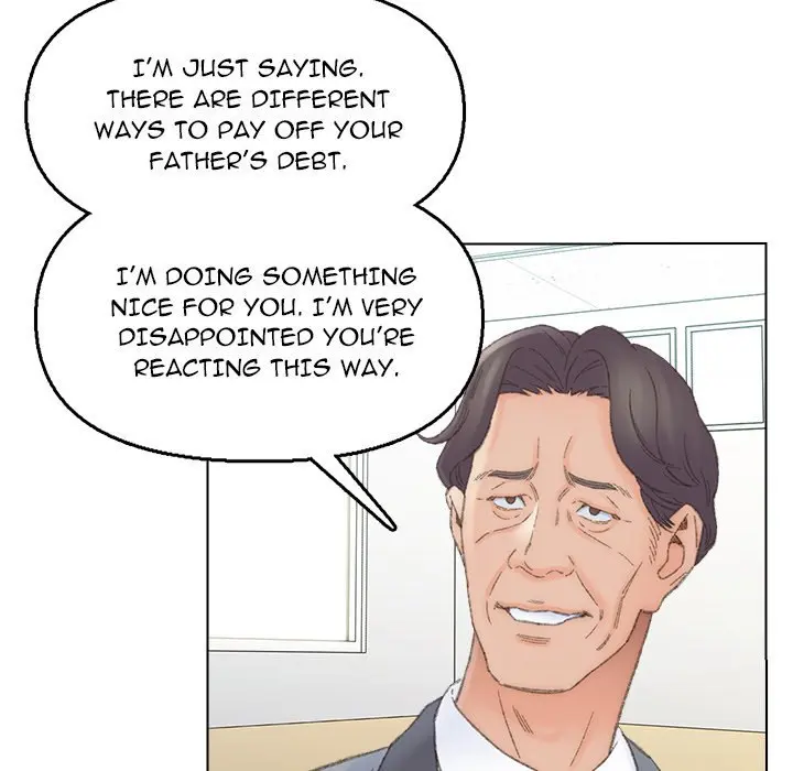 Old Friend Manhwa Chapter 41 - Page 43