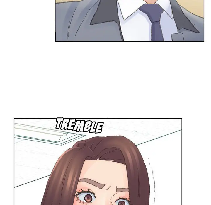 Old Friend Manhwa Chapter 41 - Page 44