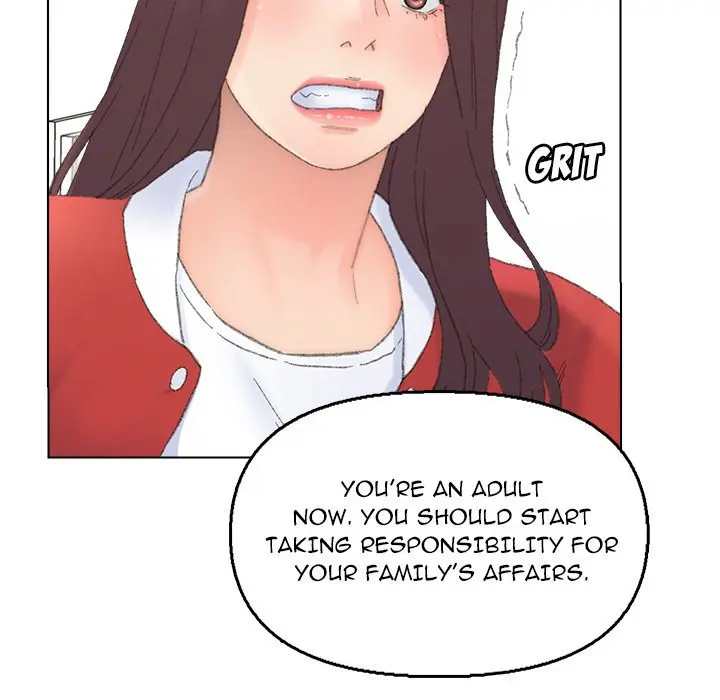 Old Friend Manhwa Chapter 41 - Page 45