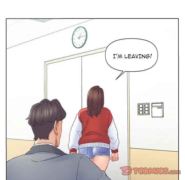 Old Friend Manhwa Chapter 41 - Page 46