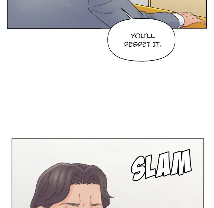 Old Friend Manhwa Chapter 41 - Page 47