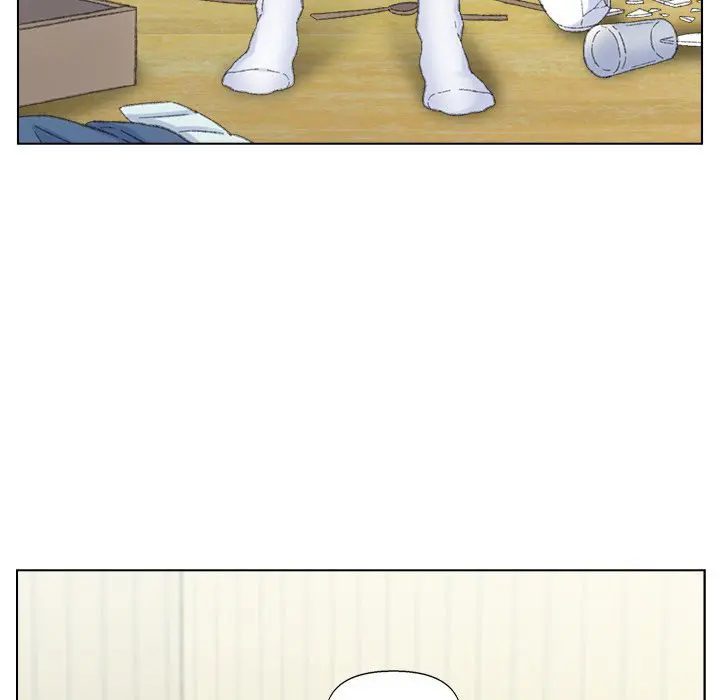 Old Friend Manhwa Chapter 41 - Page 5