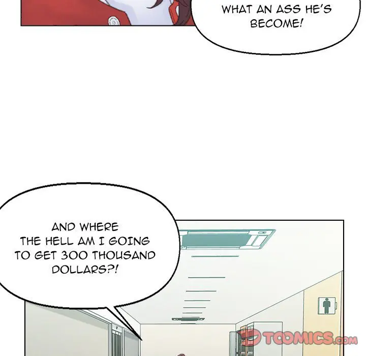 Old Friend Manhwa Chapter 41 - Page 50