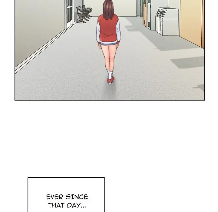 Old Friend Manhwa Chapter 41 - Page 51