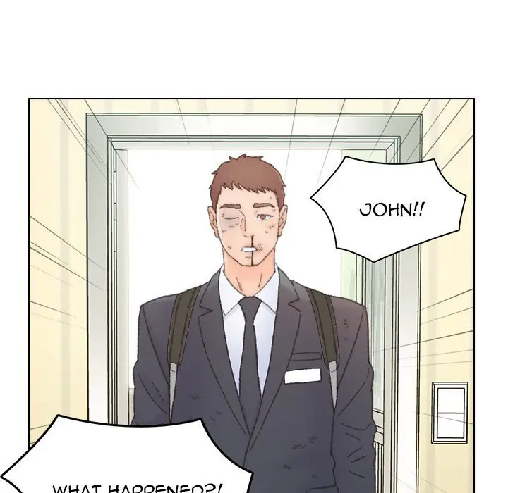 Old Friend Manhwa Chapter 41 - Page 53