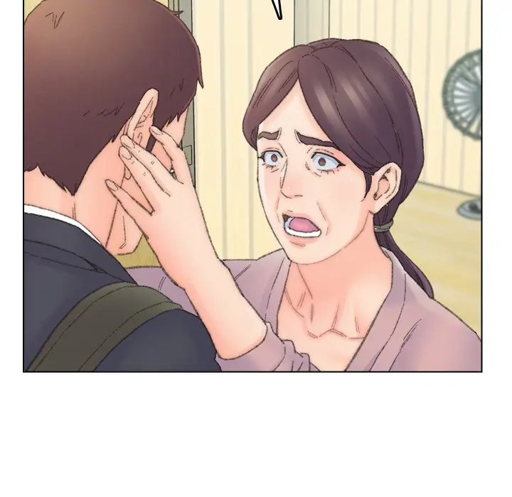 Old Friend Manhwa Chapter 41 - Page 55