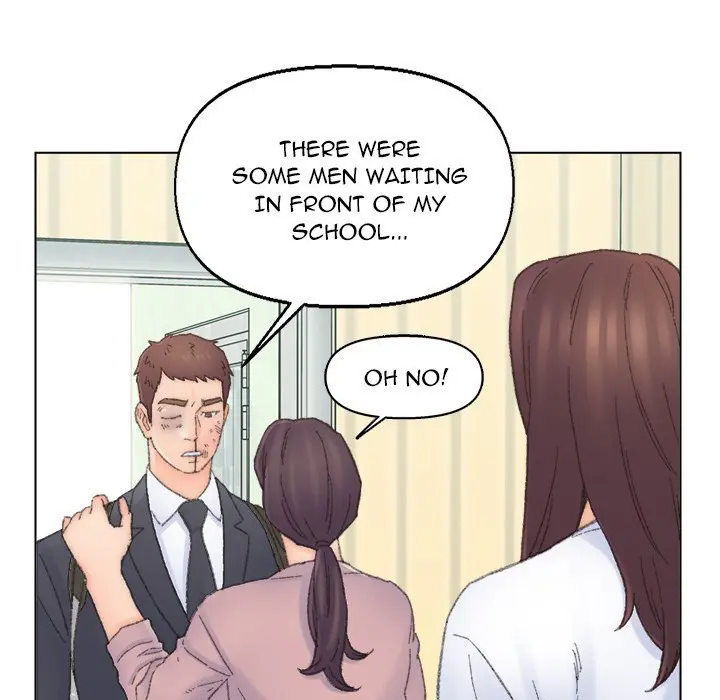 Old Friend Manhwa Chapter 41 - Page 56