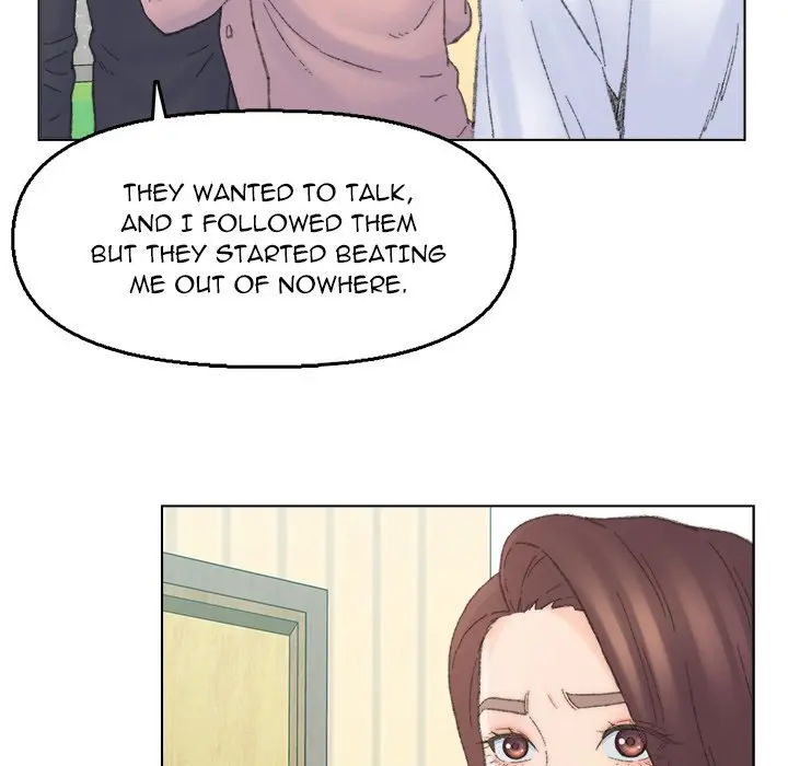 Old Friend Manhwa Chapter 41 - Page 57
