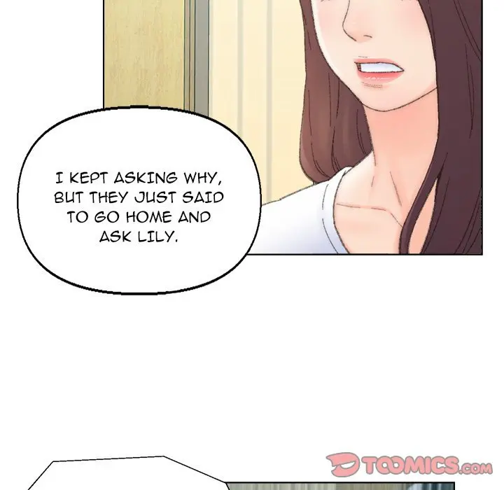 Old Friend Manhwa Chapter 41 - Page 58