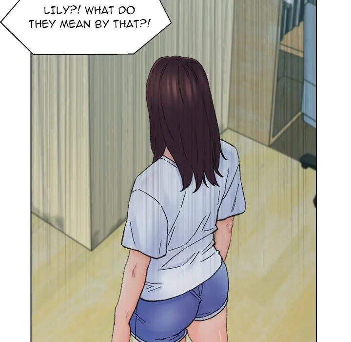 Old Friend Manhwa Chapter 41 - Page 59