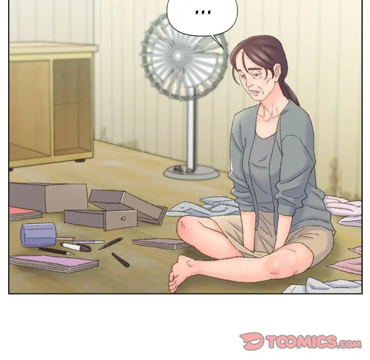 Old Friend Manhwa Chapter 41 - Page 6