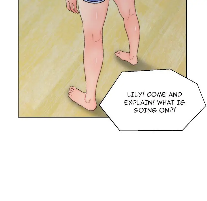 Old Friend Manhwa Chapter 41 - Page 60