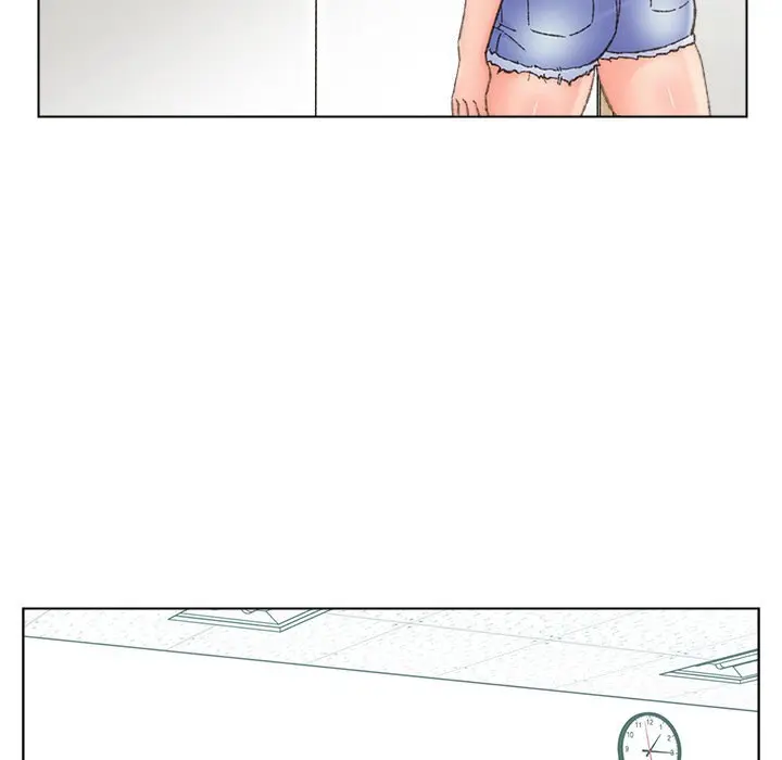 Old Friend Manhwa Chapter 41 - Page 64