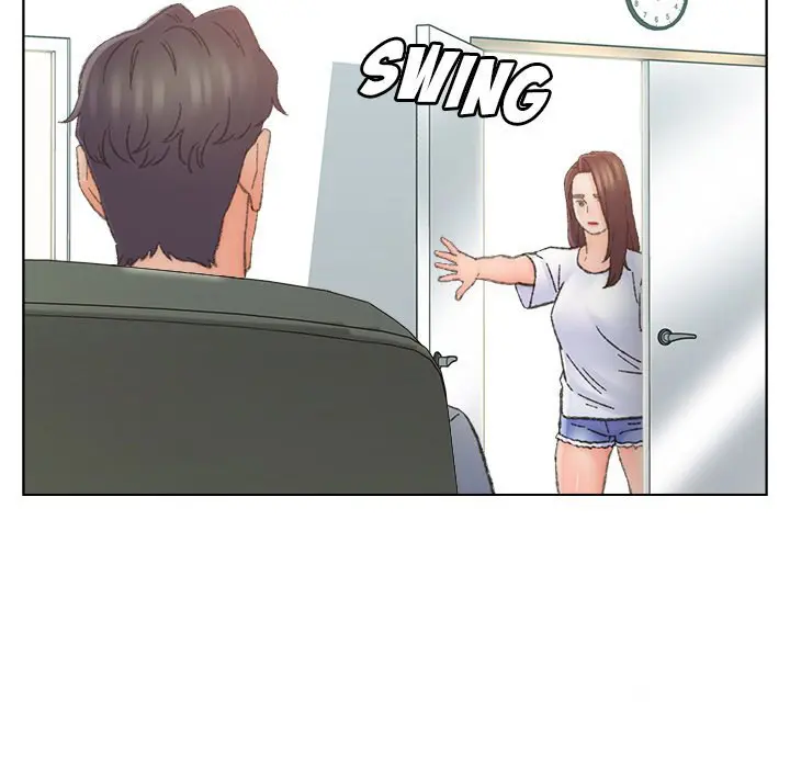 Old Friend Manhwa Chapter 41 - Page 65