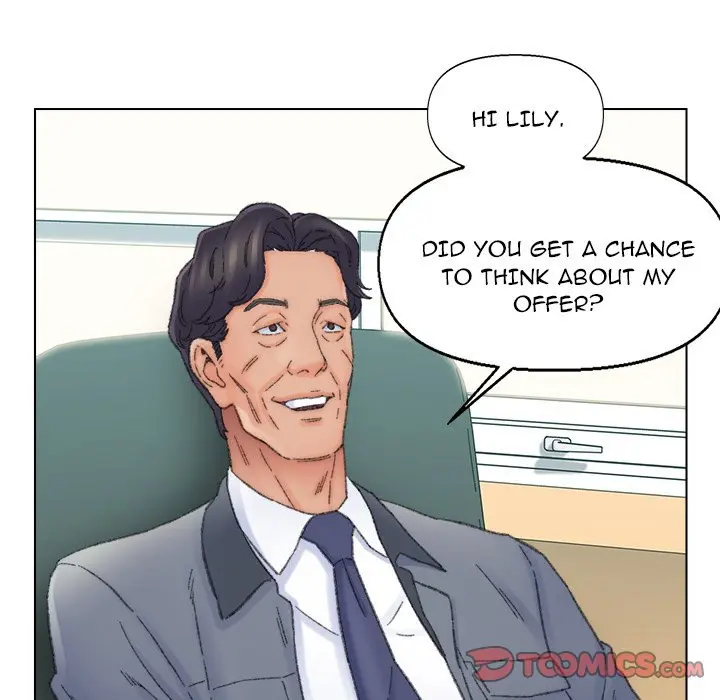 Old Friend Manhwa Chapter 41 - Page 66