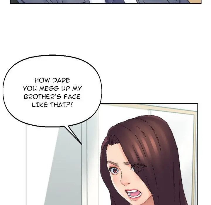 Old Friend Manhwa Chapter 41 - Page 67