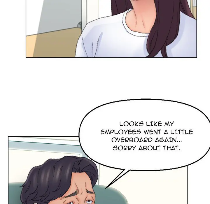 Old Friend Manhwa Chapter 41 - Page 68