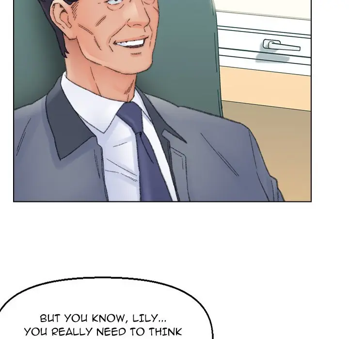 Old Friend Manhwa Chapter 41 - Page 69
