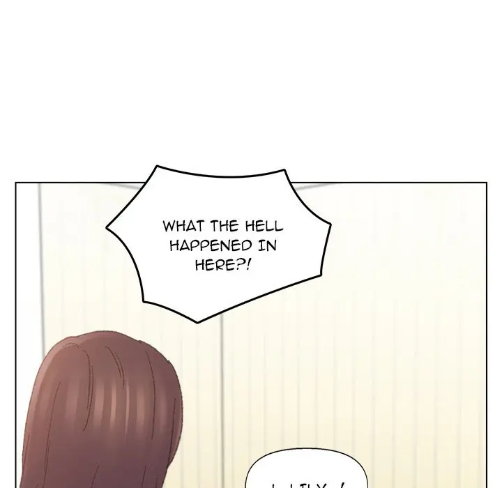 Old Friend Manhwa Chapter 41 - Page 7