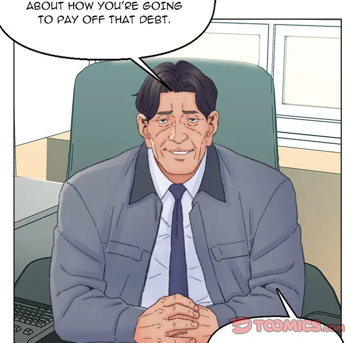 Old Friend Manhwa Chapter 41 - Page 70