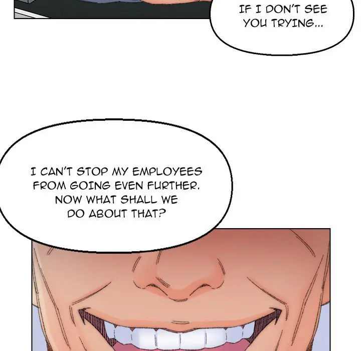 Old Friend Manhwa Chapter 41 - Page 71