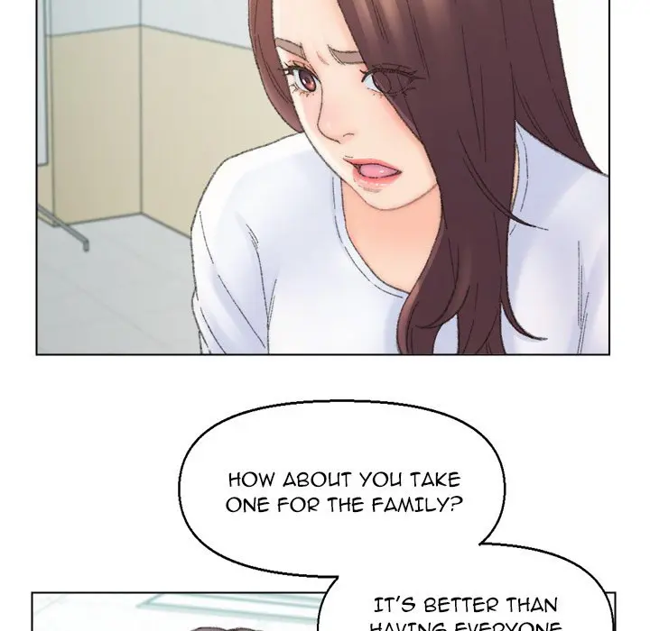 Old Friend Manhwa Chapter 41 - Page 73