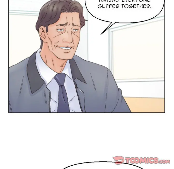 Old Friend Manhwa Chapter 41 - Page 74