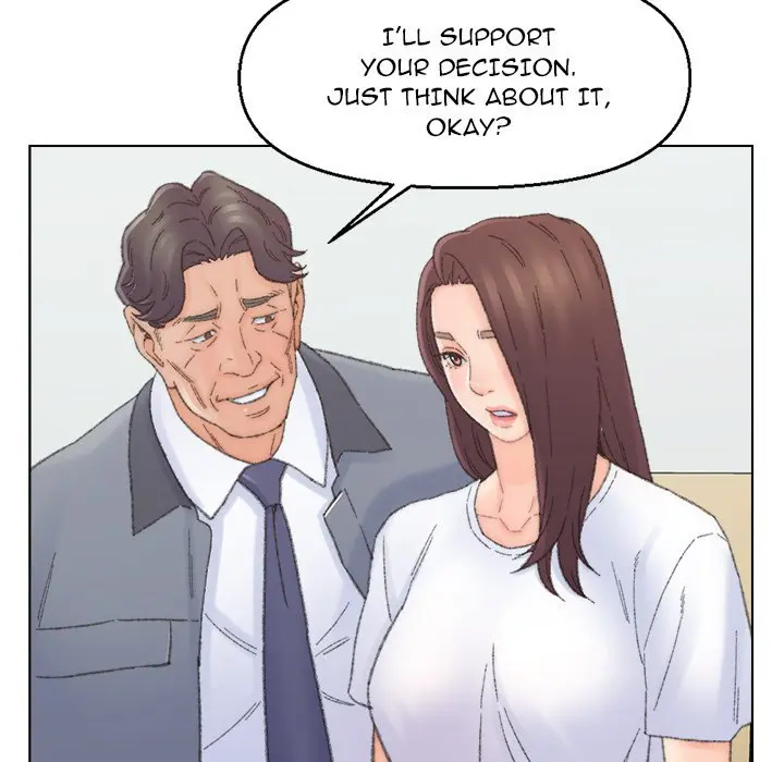 Old Friend Manhwa Chapter 41 - Page 75
