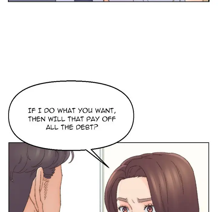 Old Friend Manhwa Chapter 41 - Page 76