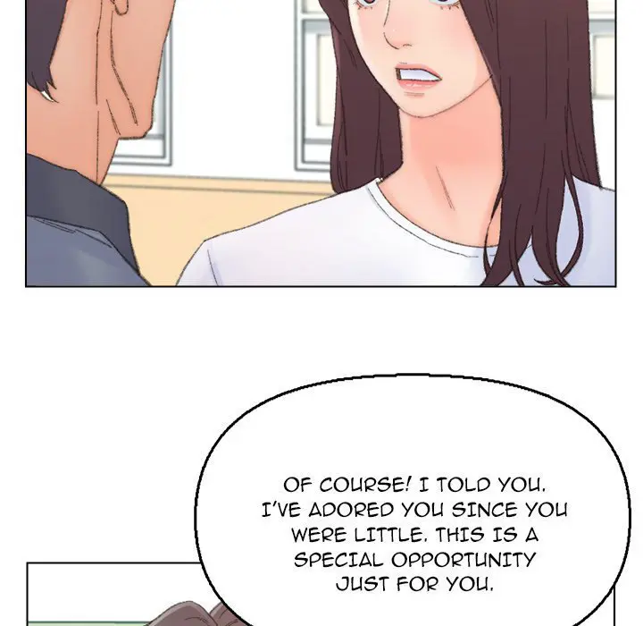 Old Friend Manhwa Chapter 41 - Page 77