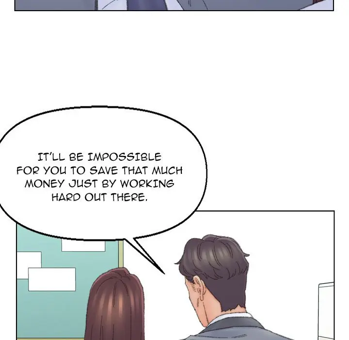 Old Friend Manhwa Chapter 41 - Page 79