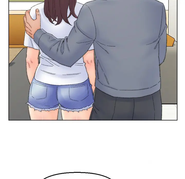Old Friend Manhwa Chapter 41 - Page 80