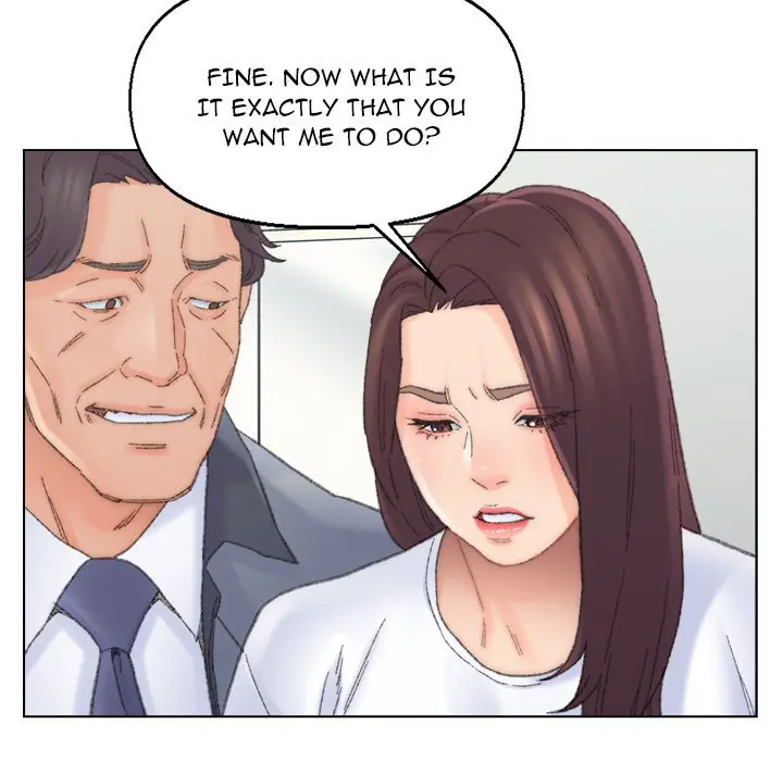 Old Friend Manhwa Chapter 41 - Page 81